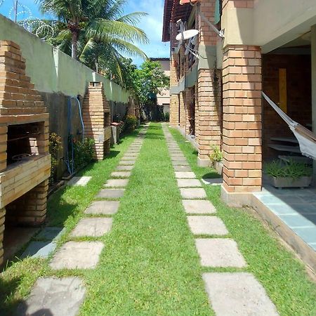 Principado Do Porto Apartment Porto de Galinhas Exterior photo
