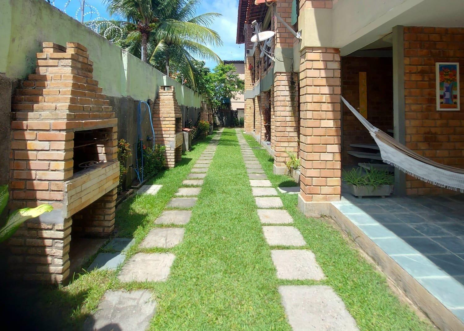 Principado Do Porto Apartment Porto de Galinhas Exterior photo